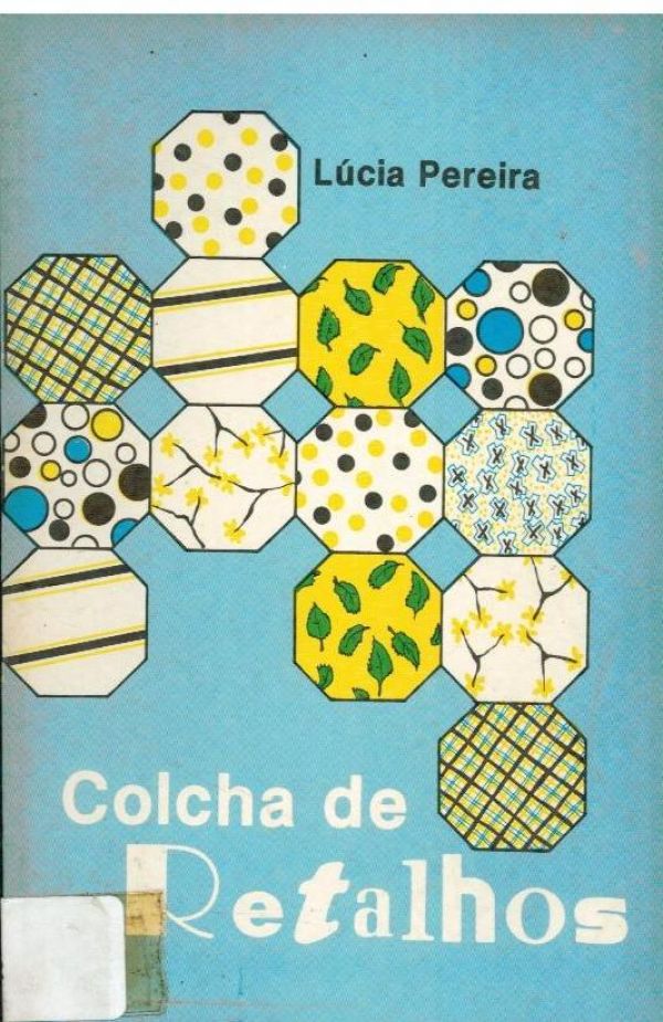 Colcha de Retalhos